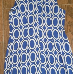 Vestido muy fresco y queda muy firme